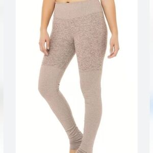 Alo Yoga High Waist Goddess Leggings